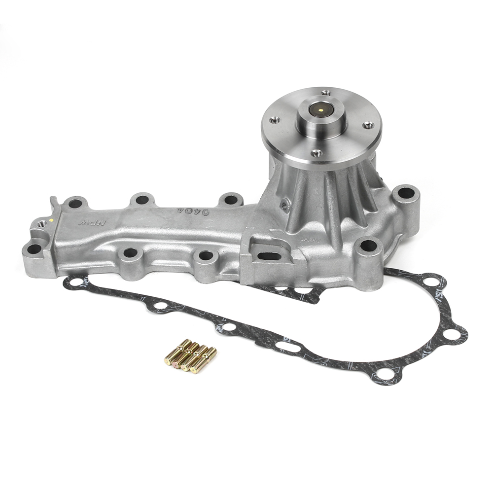 NPW Water Pump Nissan RB20DET